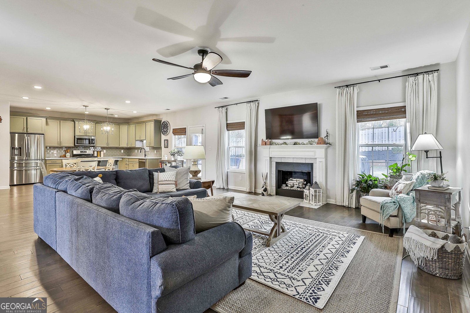 33 Doolittle Court Newnan - Photo 13