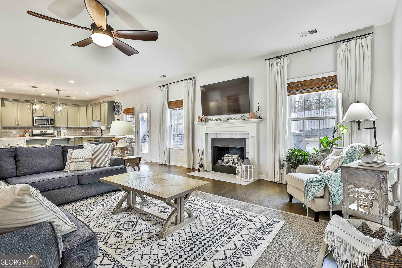 33 Doolittle Court Newnan - Photo 14