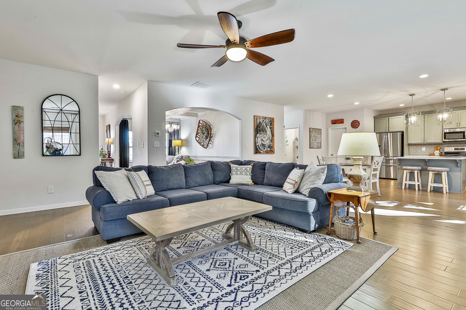 33 Doolittle Court Newnan - Photo 15