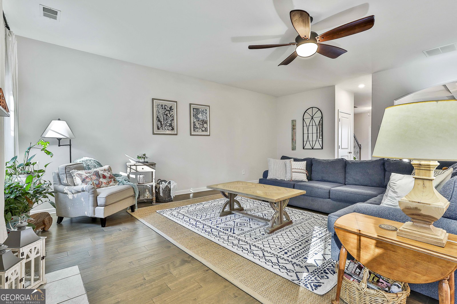 33 Doolittle Court Newnan - Photo 16