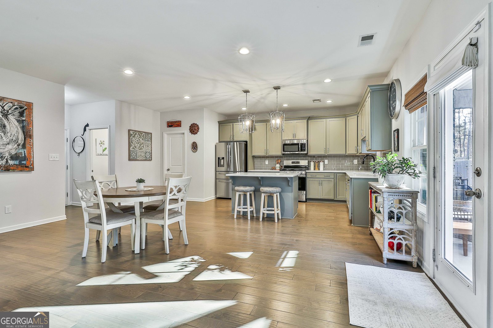 33 Doolittle Court Newnan - Photo 17