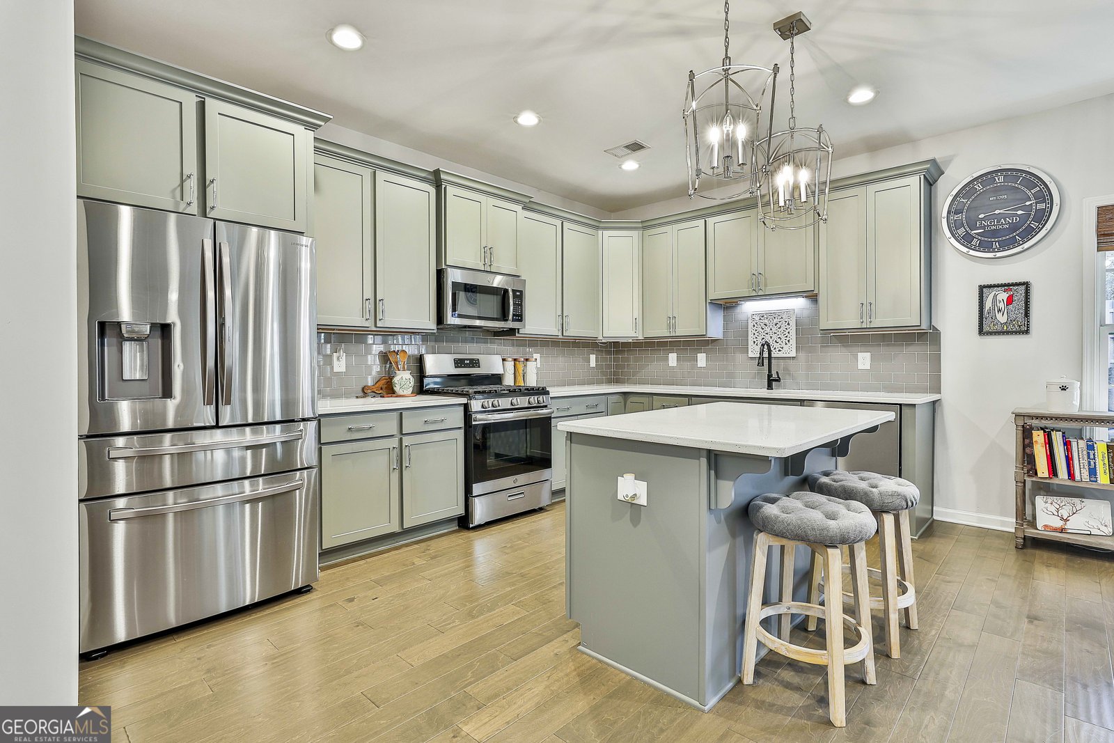 33 Doolittle Court Newnan - Photo 19