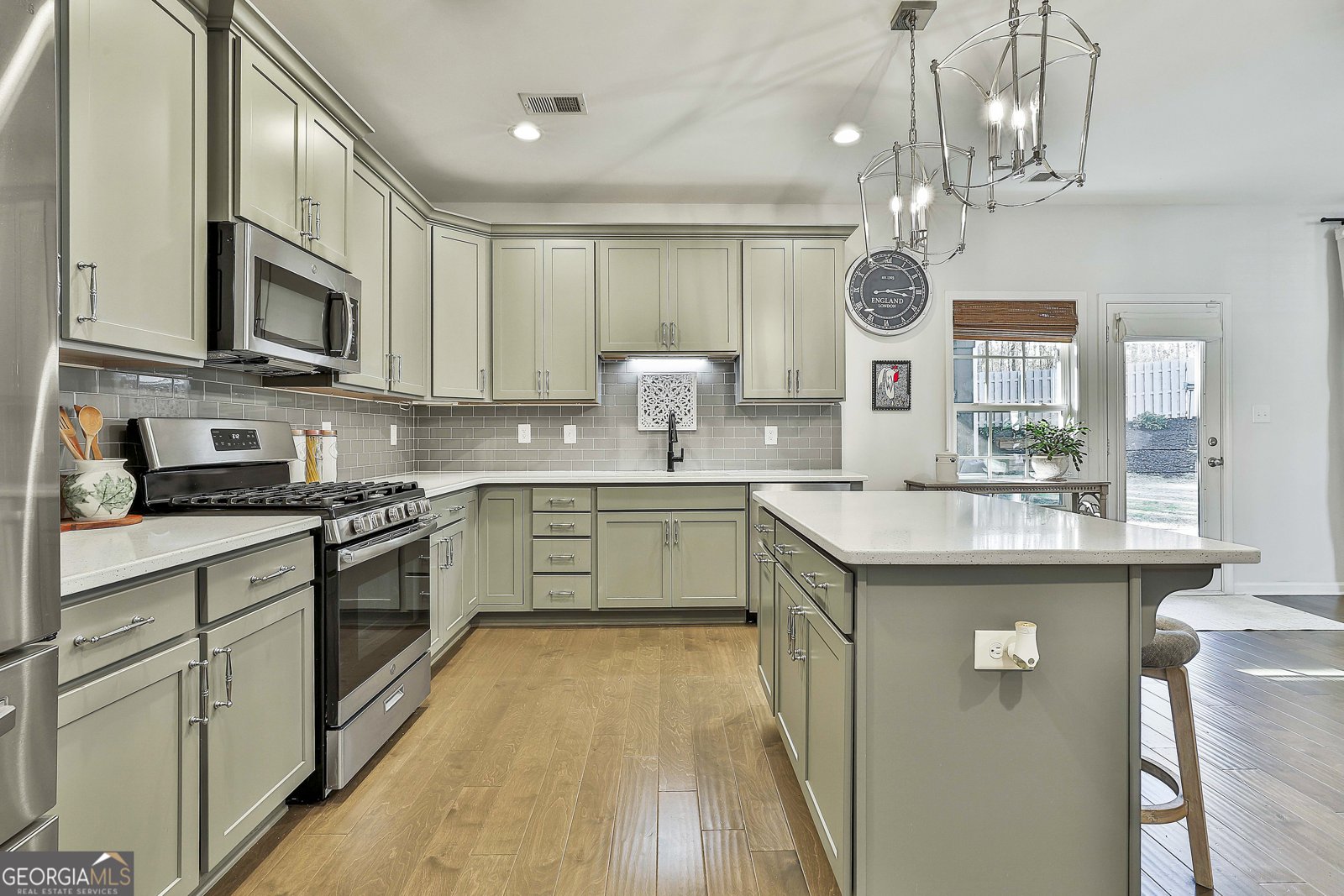 33 Doolittle Court Newnan - Photo 20