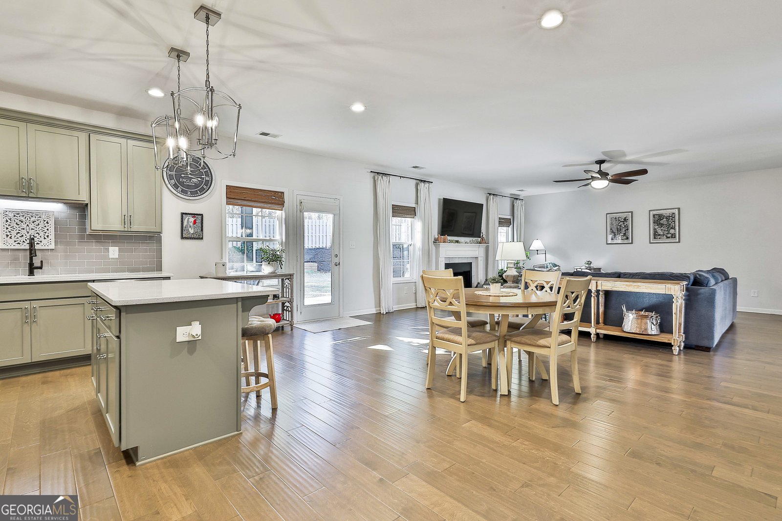 33 Doolittle Court Newnan - Photo 21