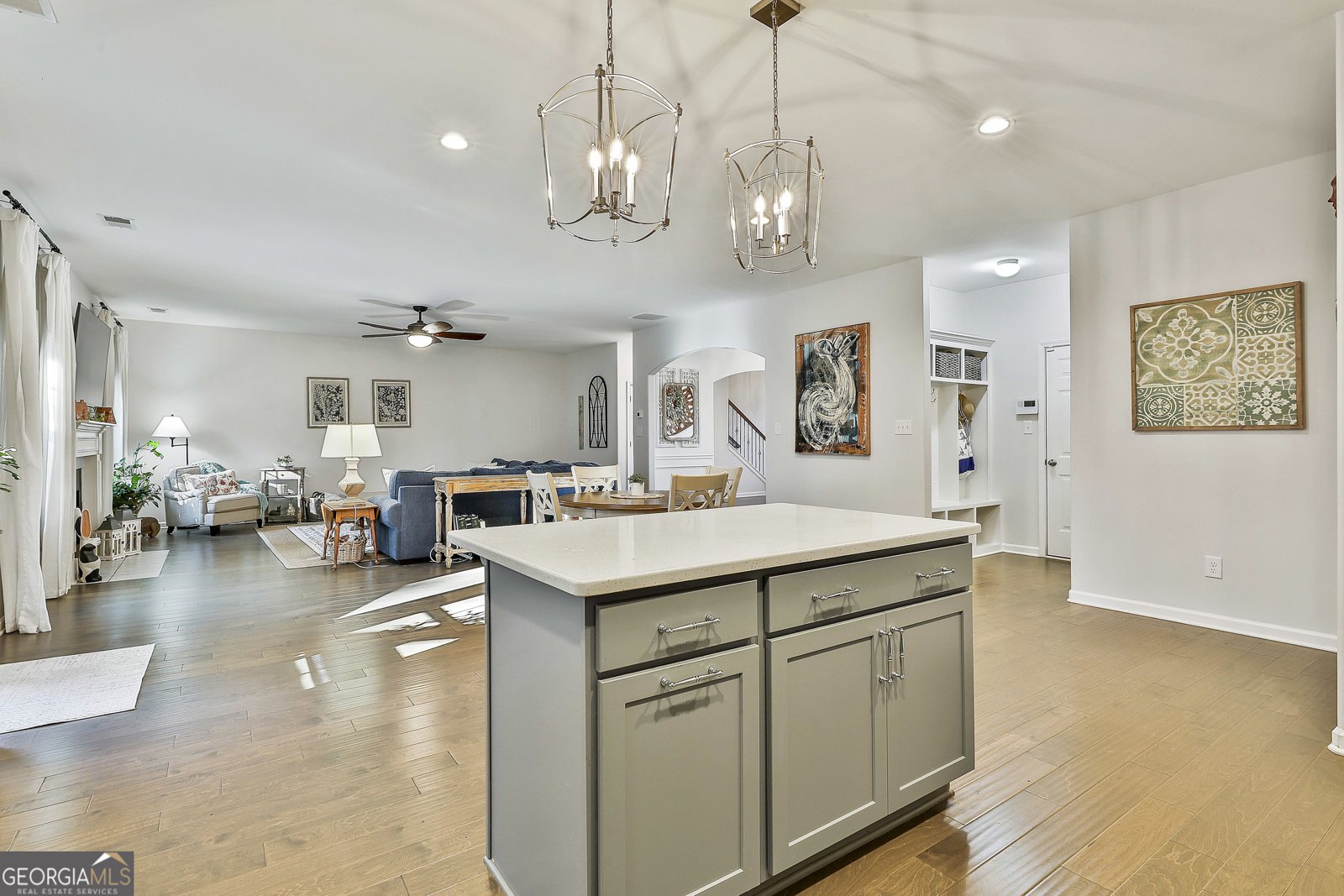 33 Doolittle Court Newnan - Photo 23