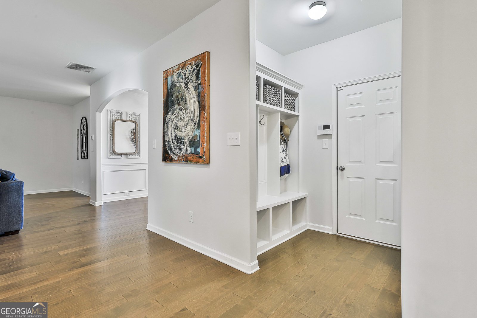 33 Doolittle Court Newnan - Photo 24