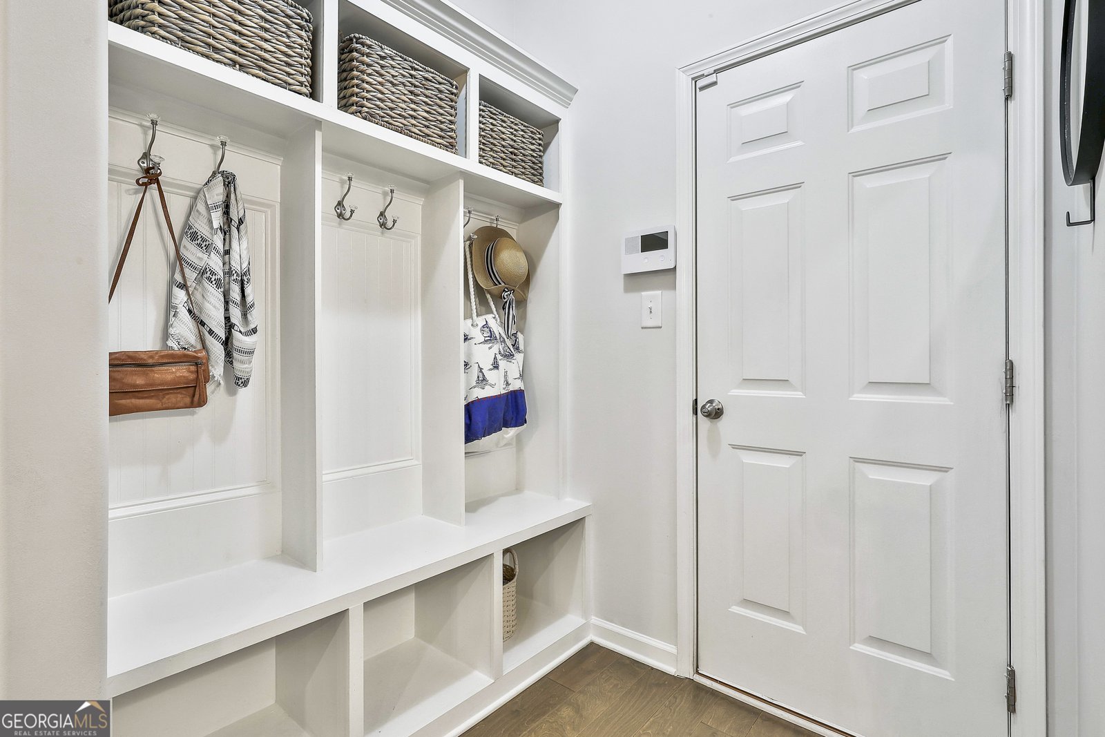 33 Doolittle Court Newnan - Photo 25