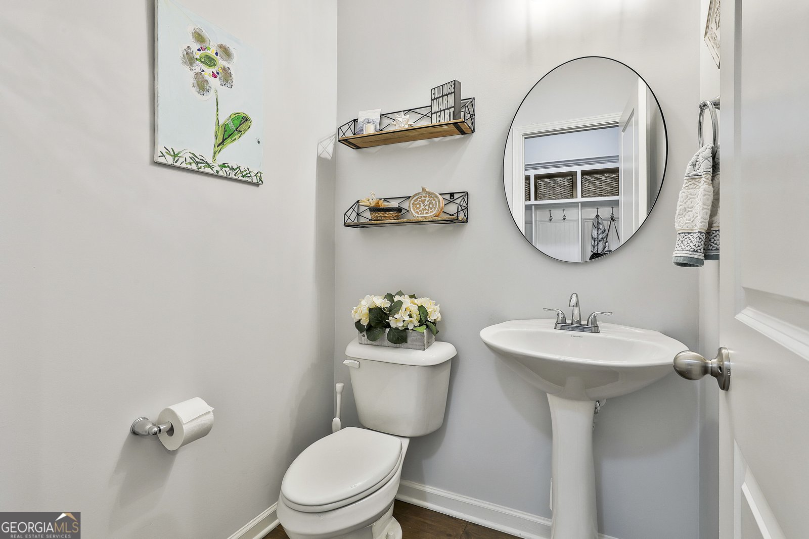 33 Doolittle Court Newnan - Photo 26