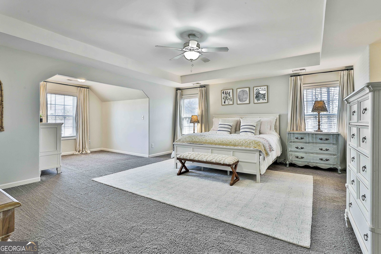 33 Doolittle Court Newnan - Photo 29