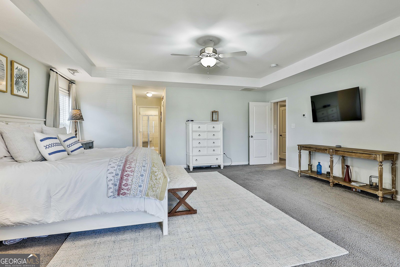 33 Doolittle Court Newnan - Photo 32