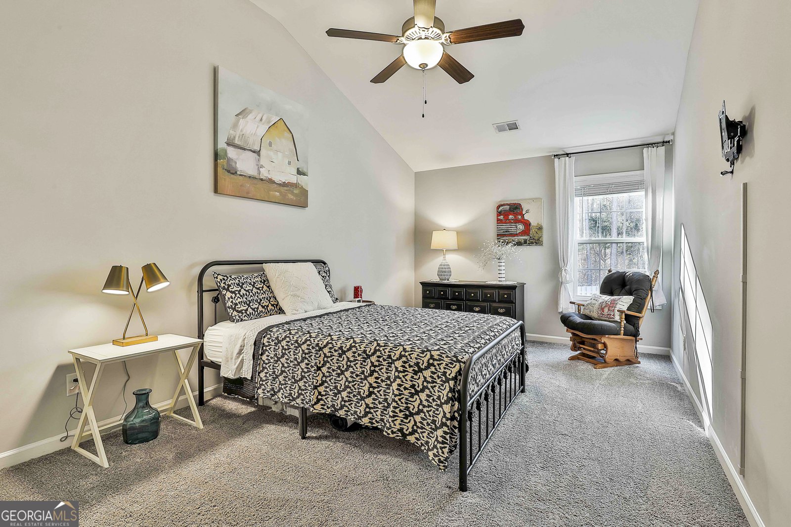 33 Doolittle Court Newnan - Photo 35