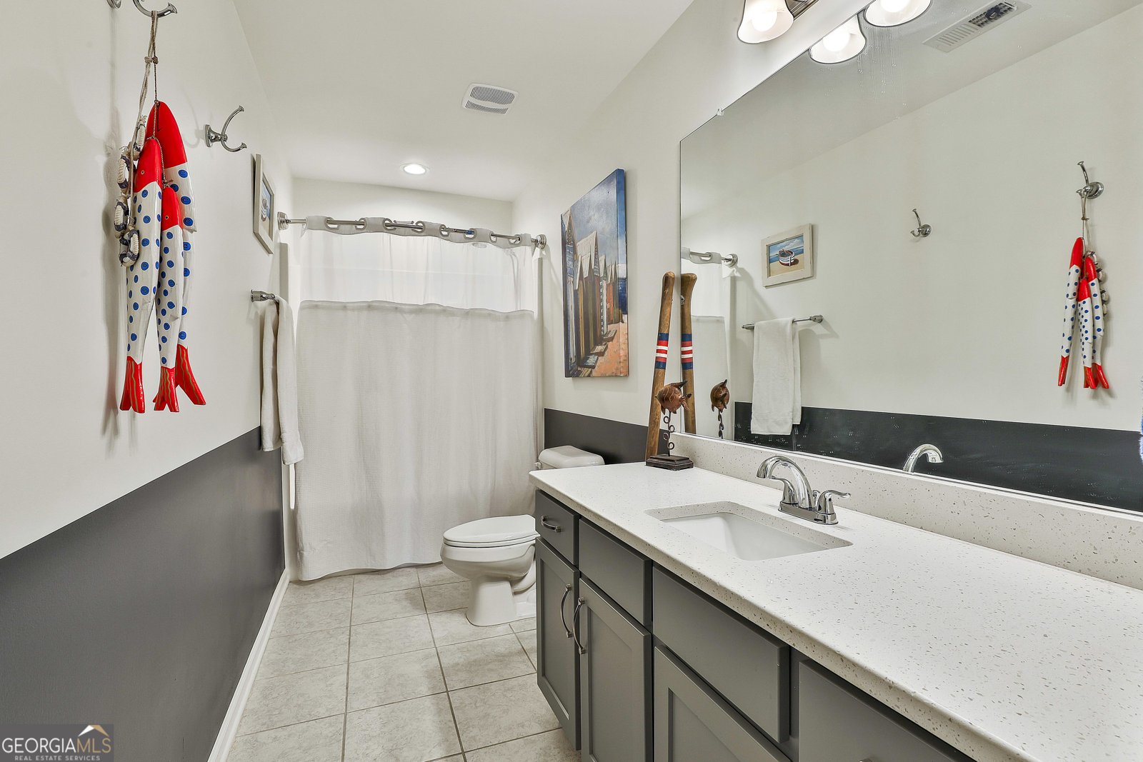 33 Doolittle Court Newnan - Photo 36