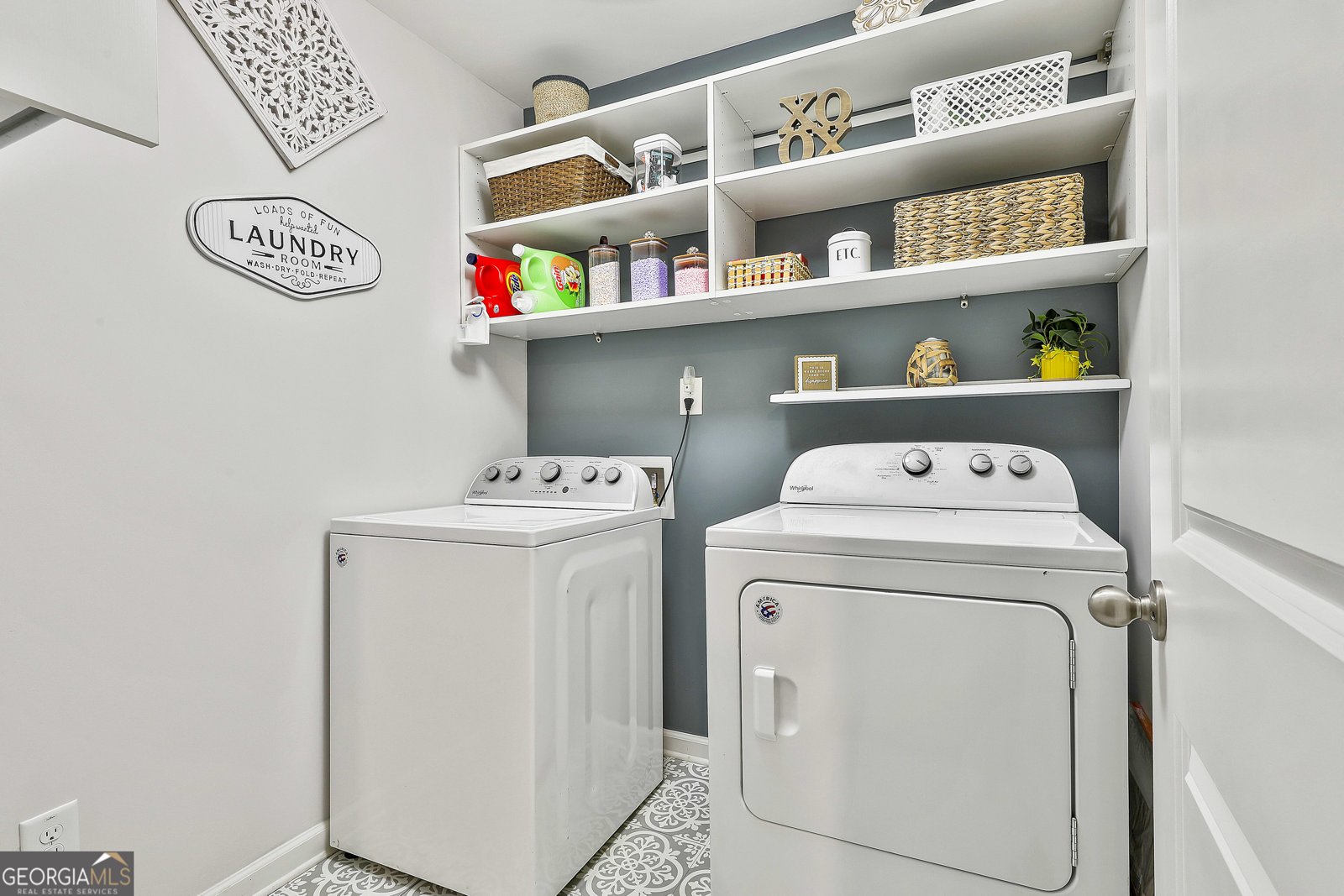 33 Doolittle Court Newnan - Photo 38