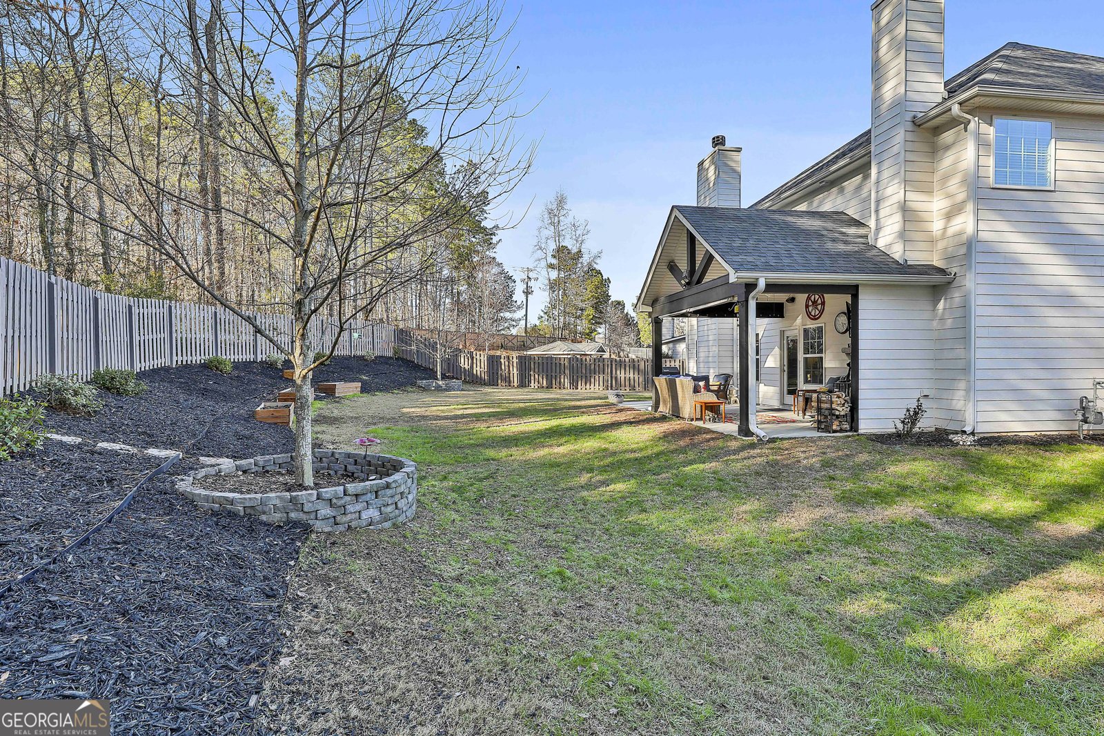 33 Doolittle Court Newnan - Photo 44