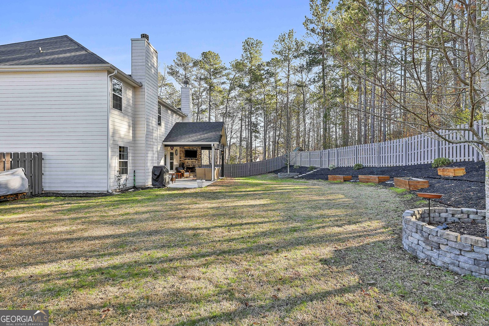 33 Doolittle Court Newnan - Photo 46