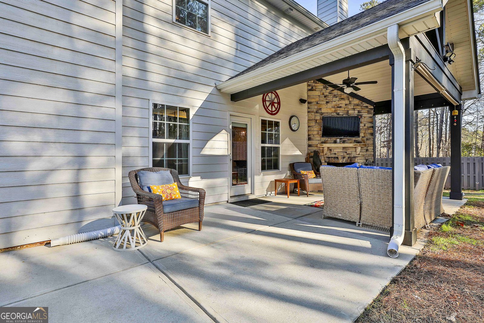 33 Doolittle Court Newnan - Photo 48