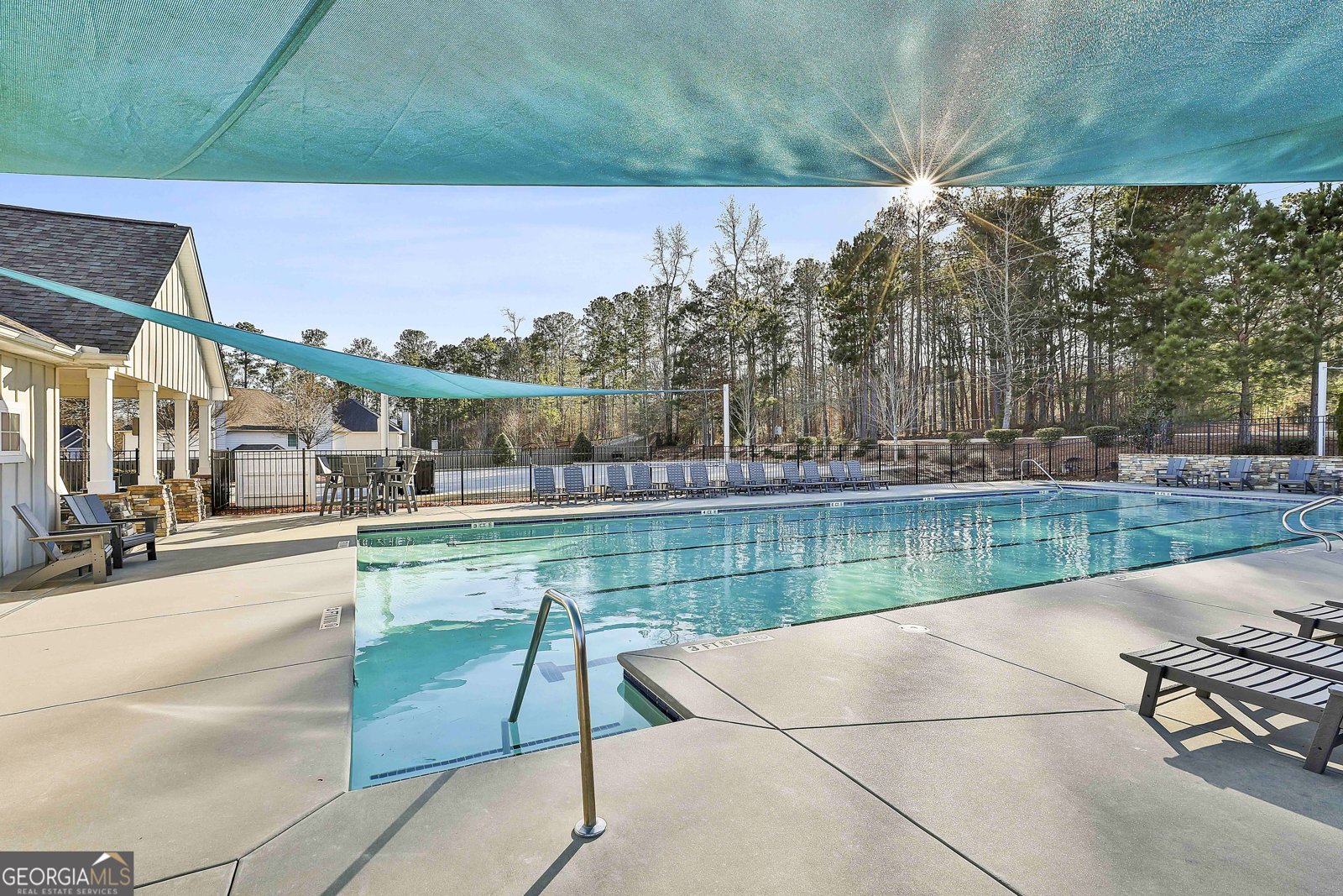 33 Doolittle Court Newnan - Photo 49