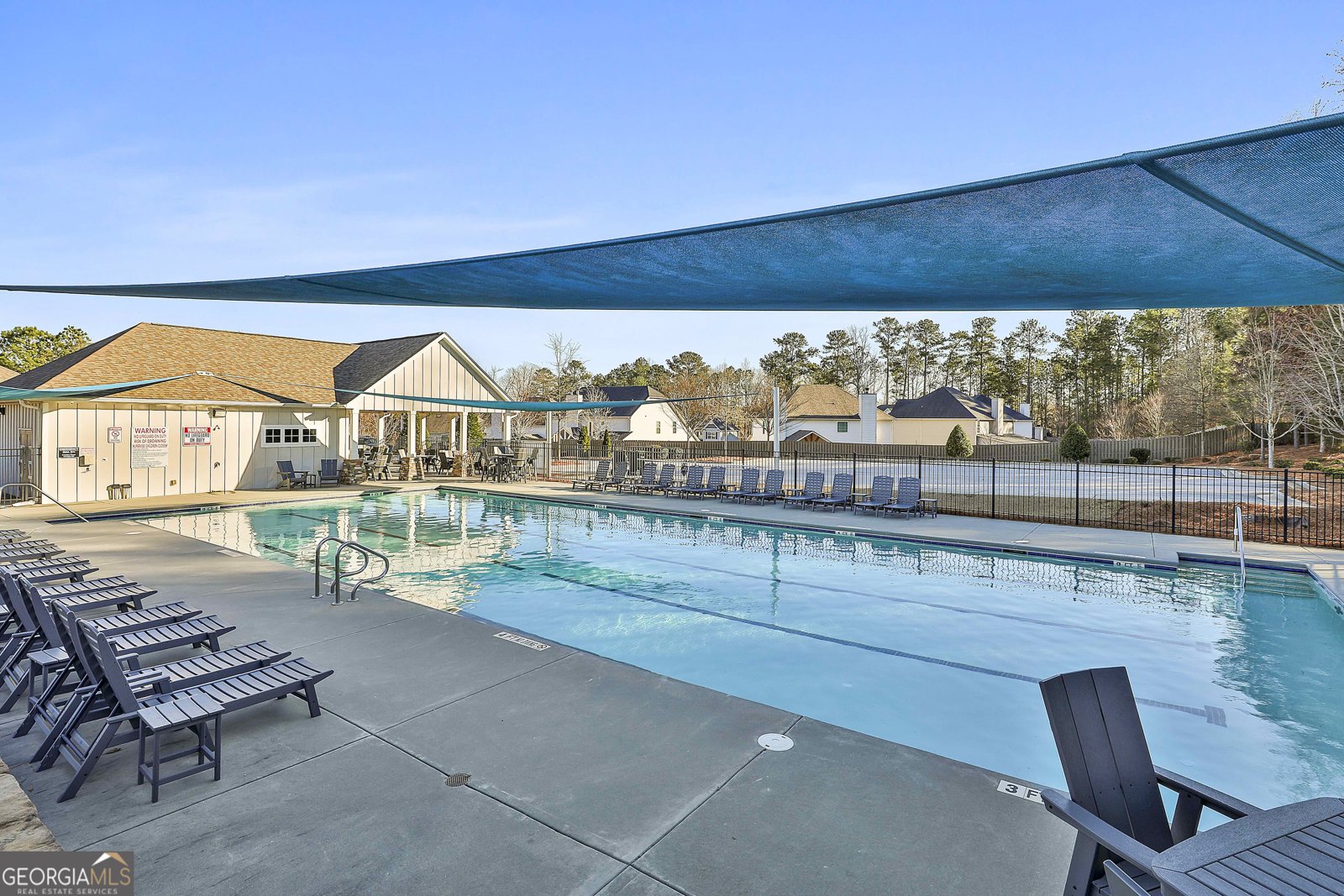 33 Doolittle Court Newnan - Photo 50