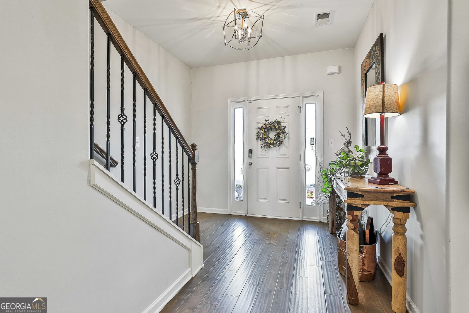 33 Doolittle Court Newnan - Photo 6