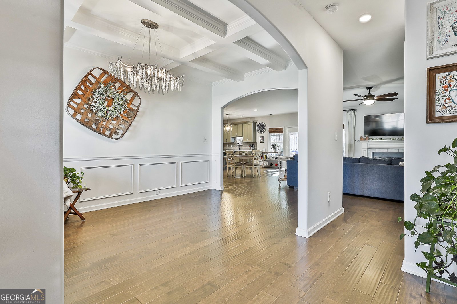 33 Doolittle Court Newnan - Photo 7