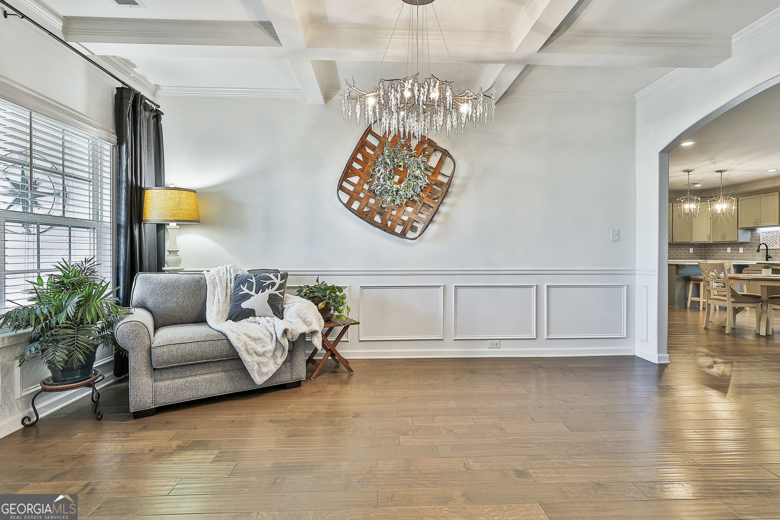 33 Doolittle Court Newnan - Photo 8