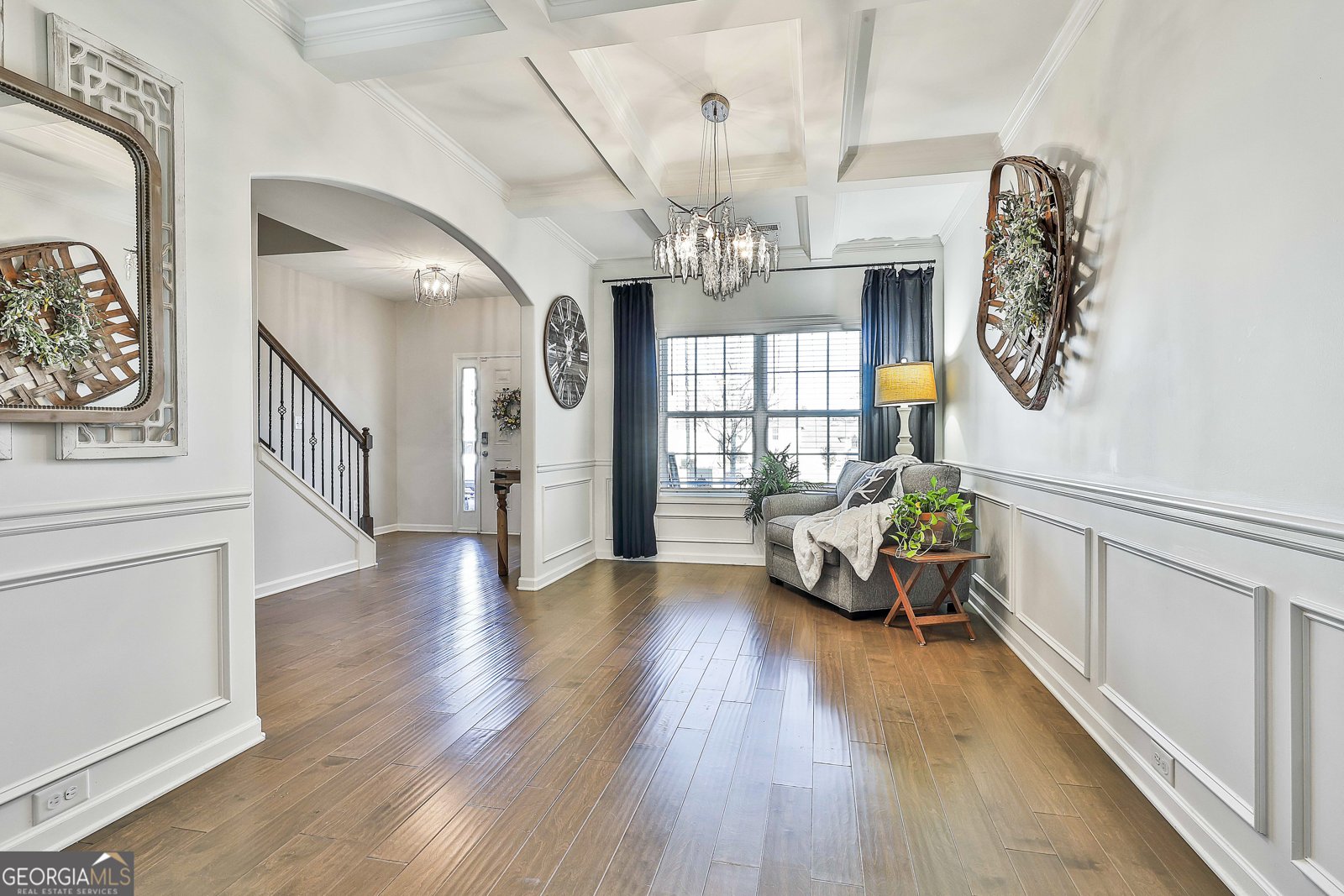 33 Doolittle Court Newnan - Photo 9