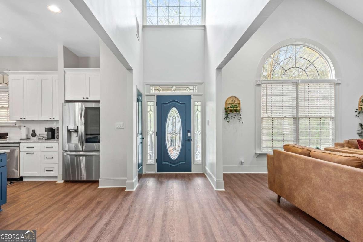 1843 Markone Street Atlanta - Photo 11