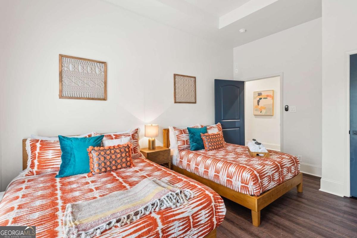 1843 Markone Street Atlanta - Photo 17