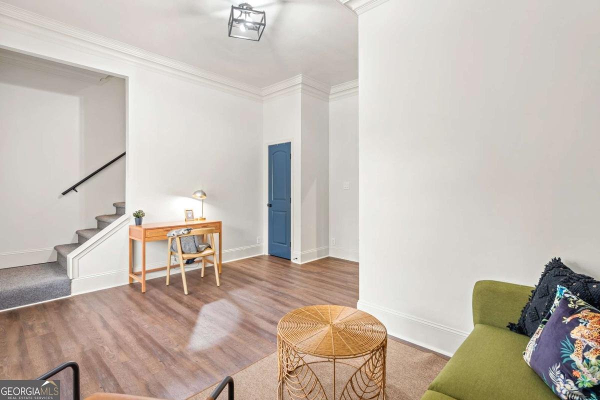 1843 Markone Street Atlanta - Photo 20