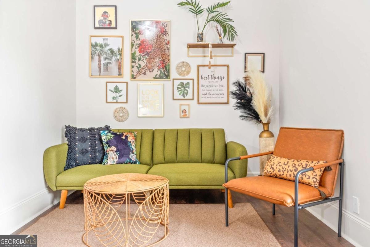 1843 Markone Street Atlanta - Photo 21