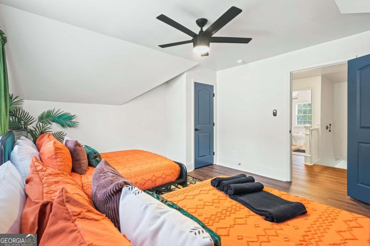 1843 Markone Street Atlanta - Photo 23