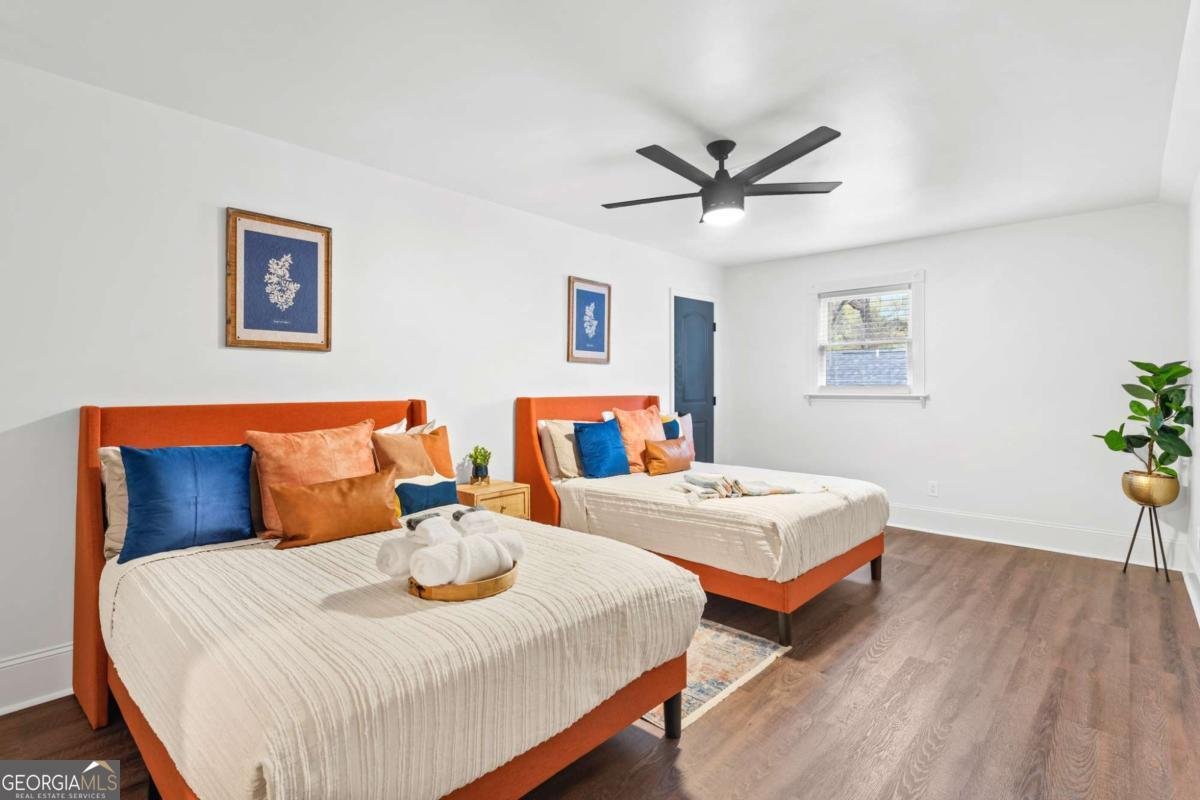 1843 Markone Street Atlanta - Photo 24