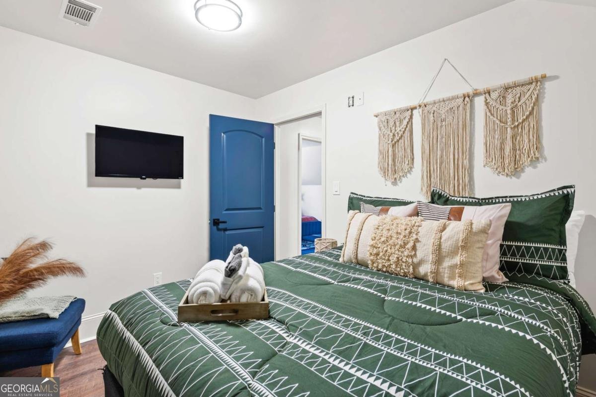 1843 Markone Street Atlanta - Photo 26