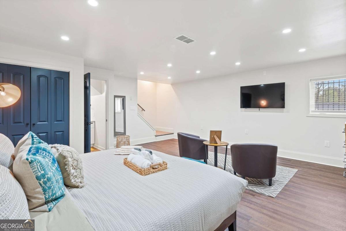 1843 Markone Street Atlanta - Photo 31