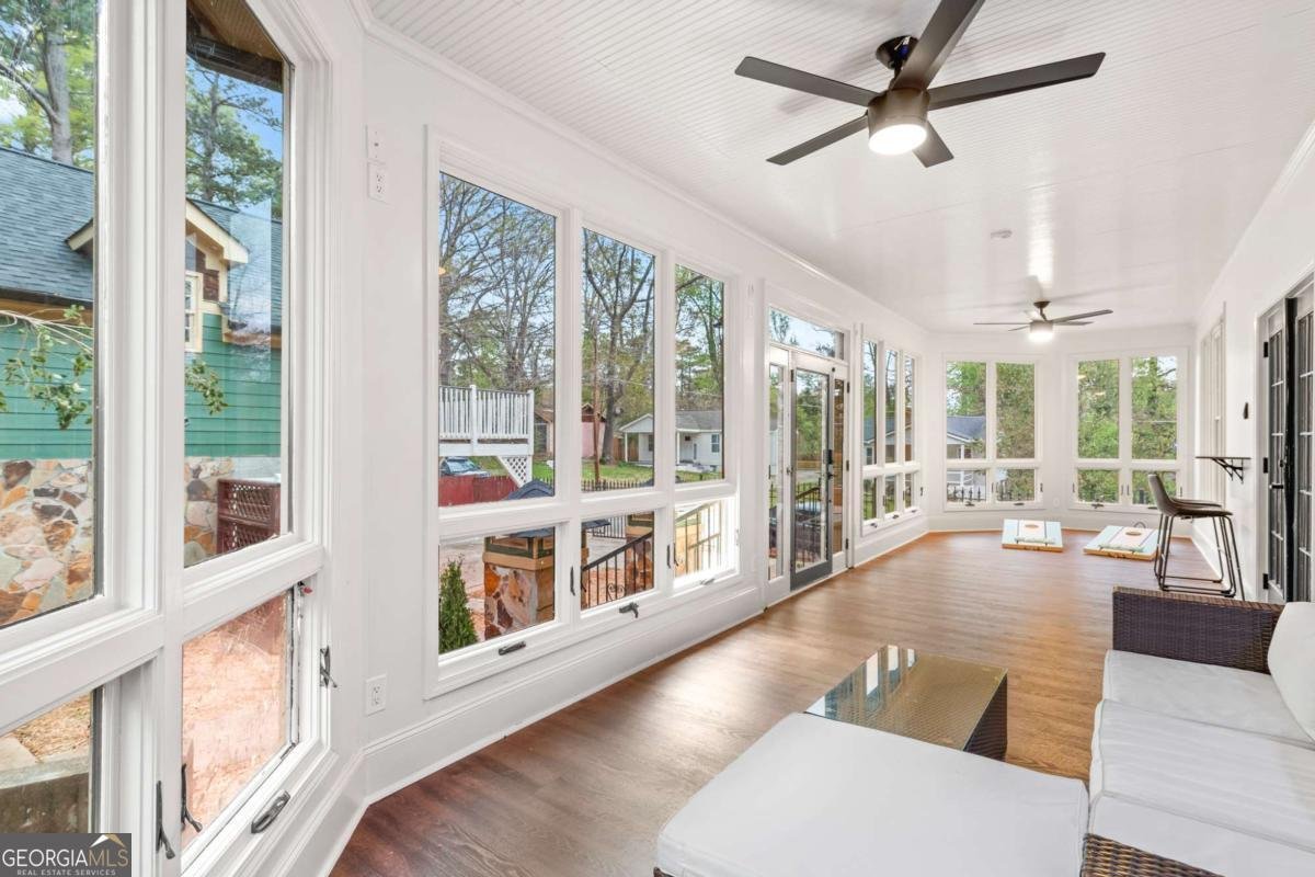 1843 Markone Street Atlanta - Photo 33