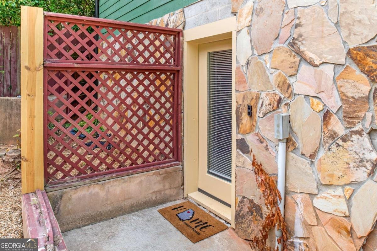 1843 Markone Street Atlanta - Photo 39