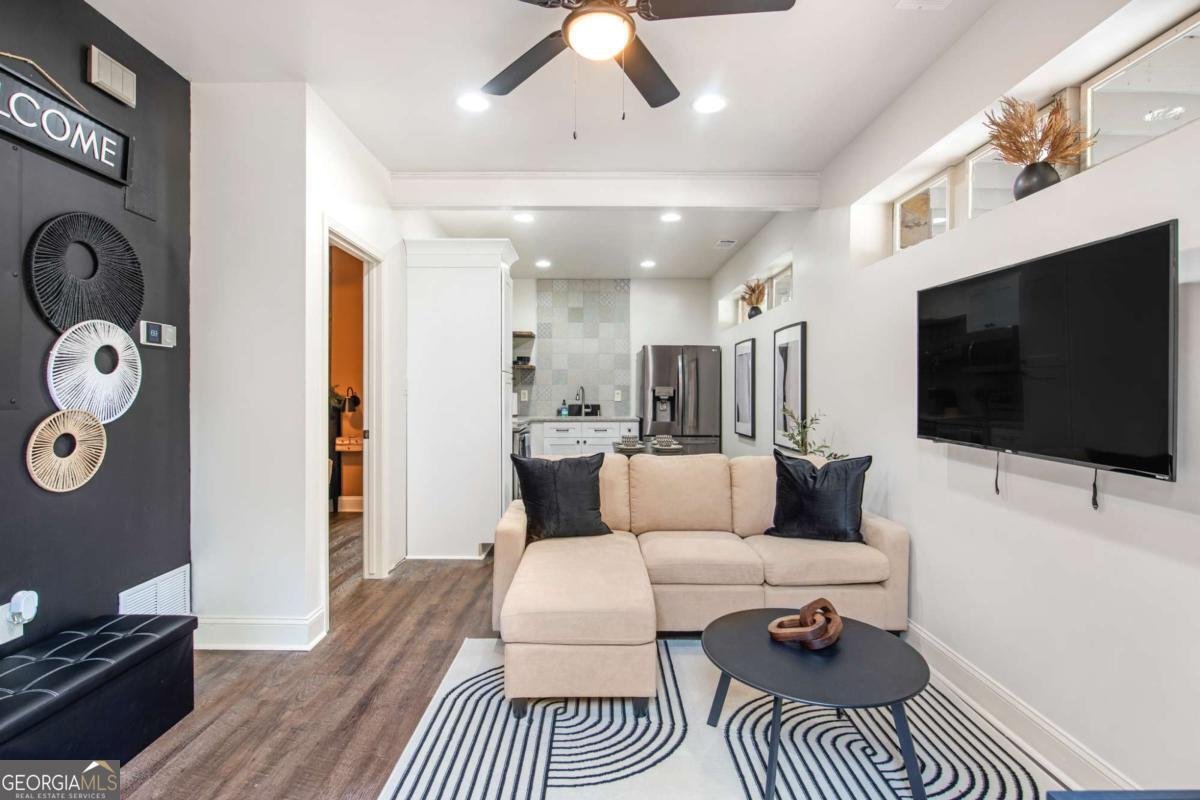 1843 Markone Street Atlanta - Photo 40