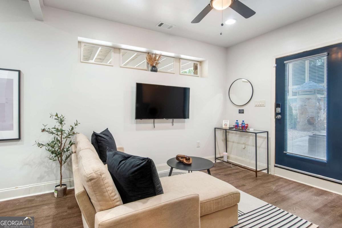 1843 Markone Street Atlanta - Photo 42