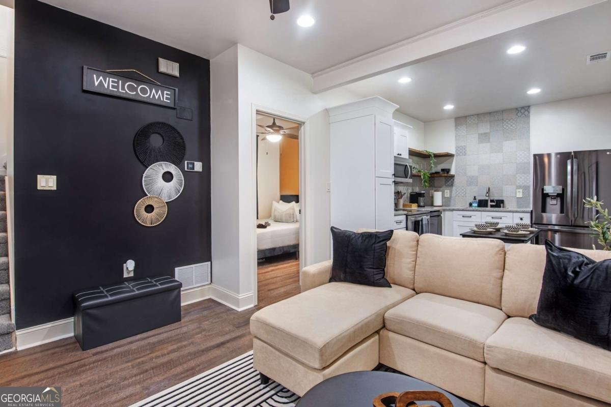 1843 Markone Street Atlanta - Photo 43