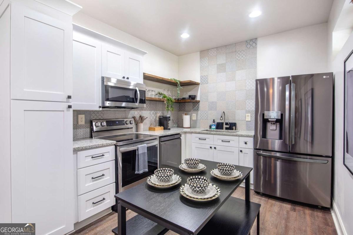 1843 Markone Street Atlanta - Photo 45