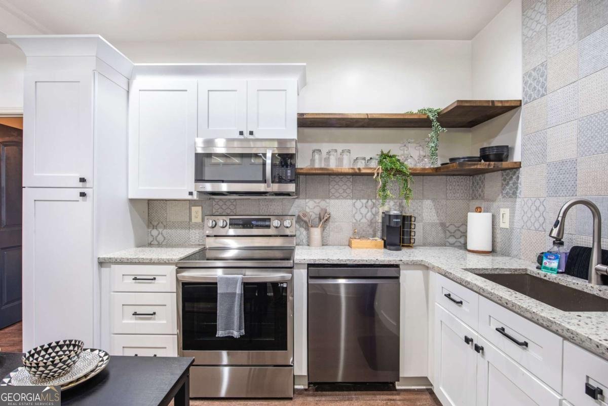 1843 Markone Street Atlanta - Photo 46