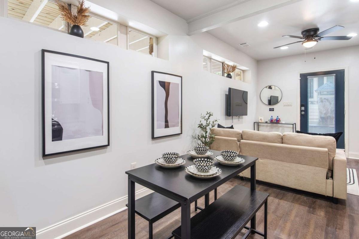 1843 Markone Street Atlanta - Photo 49