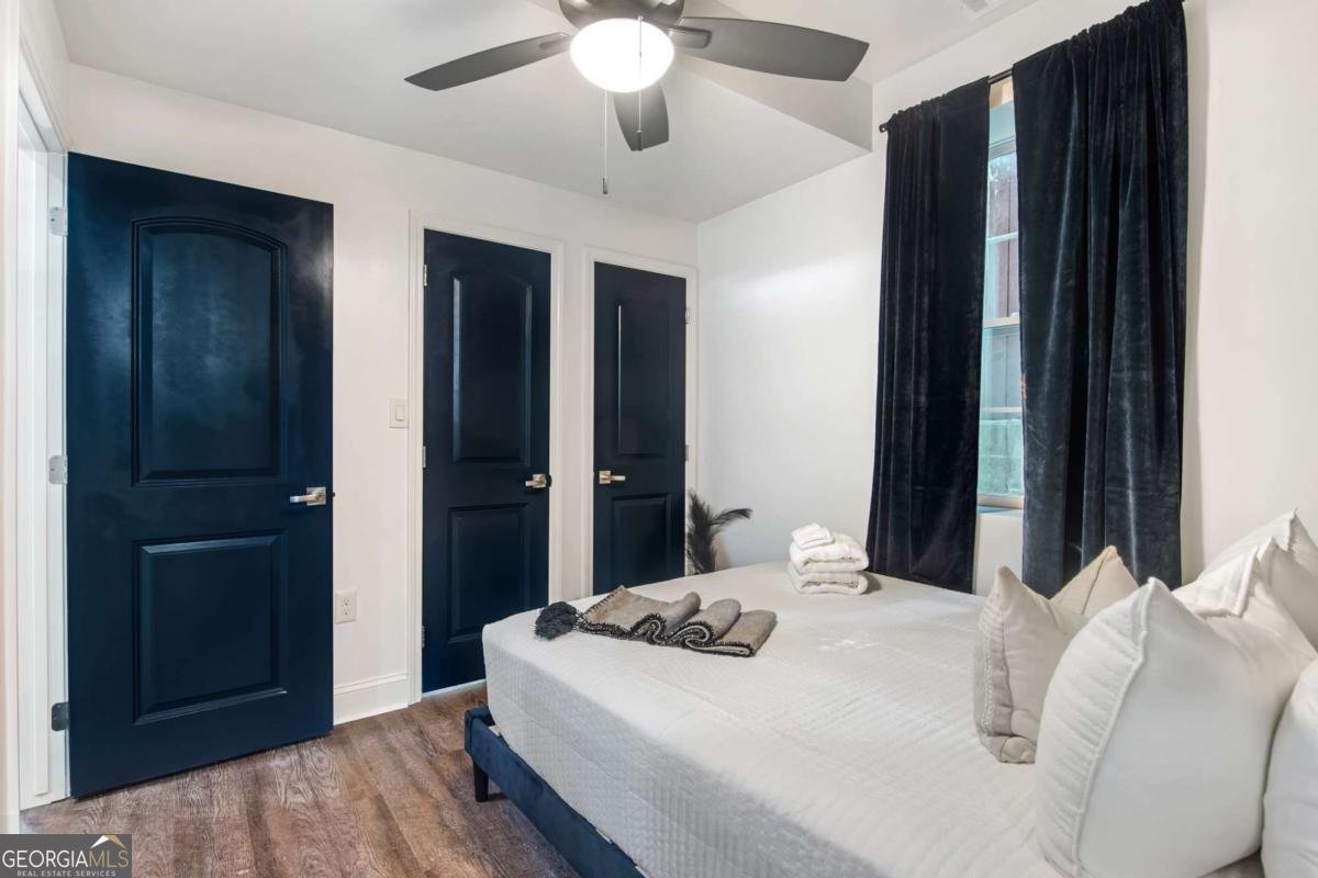 1843 Markone Street Atlanta - Photo 51