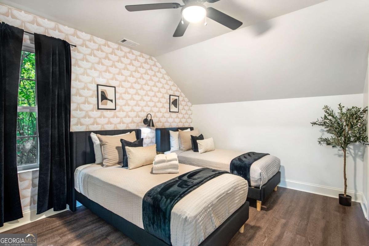 1843 Markone Street Atlanta - Photo 53