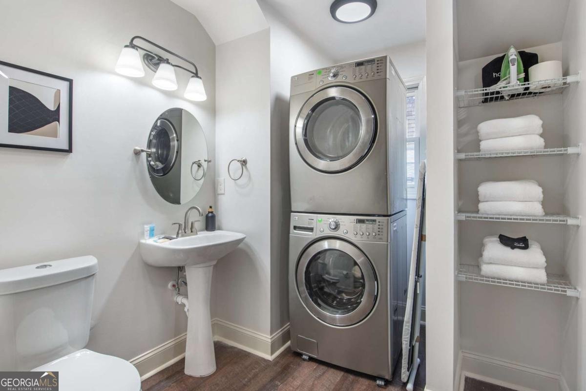 1843 Markone Street Atlanta - Photo 56