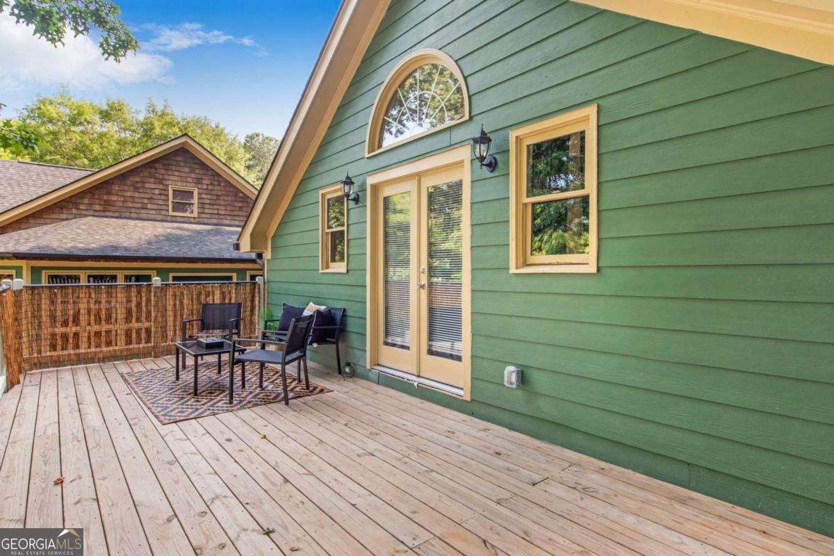 1843 Markone Street Atlanta - Photo 64