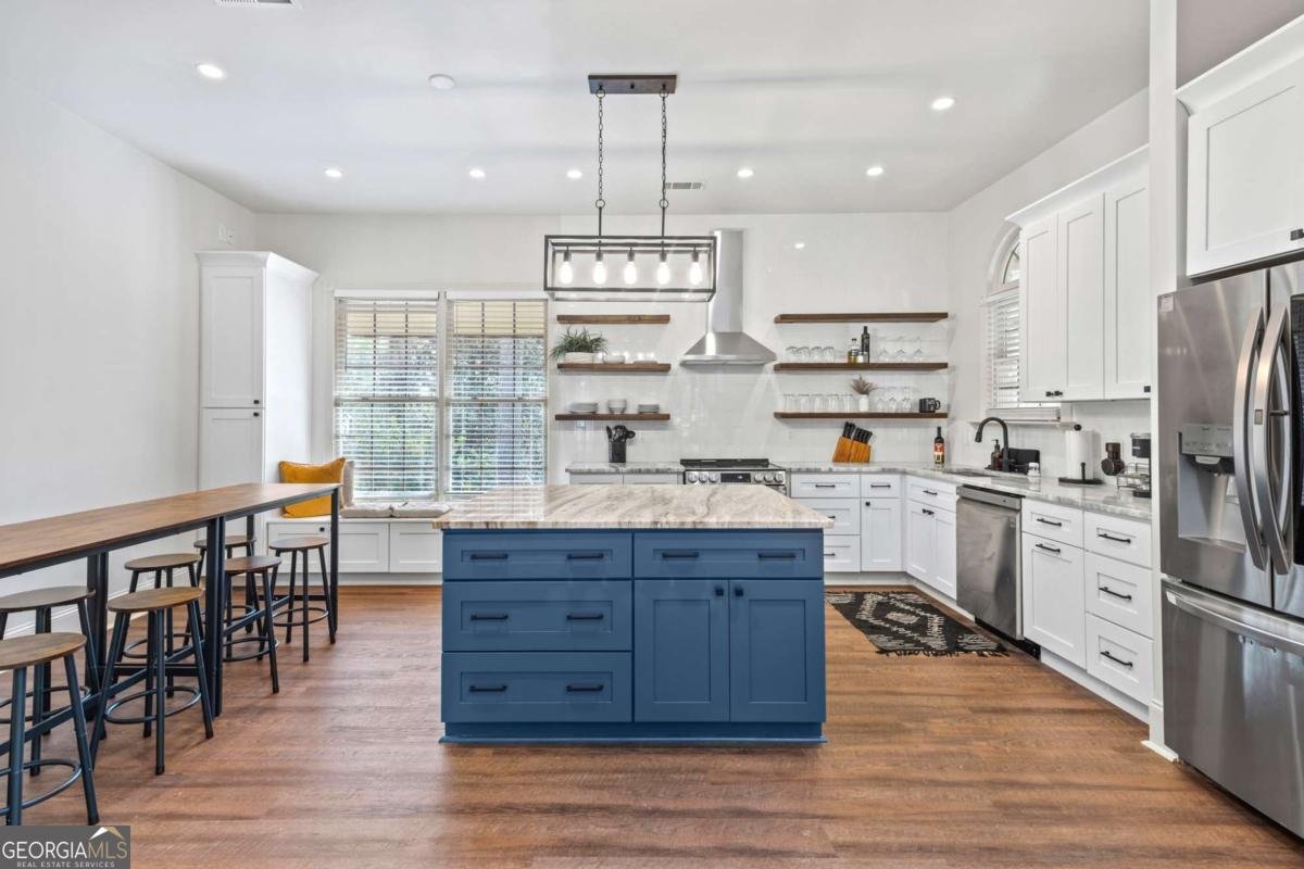 1843 Markone Street Atlanta - Photo 7