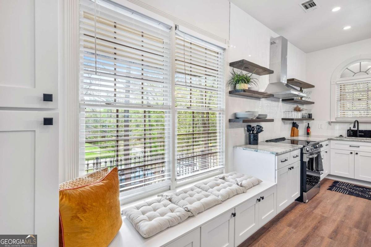 1843 Markone Street Atlanta - Photo 9