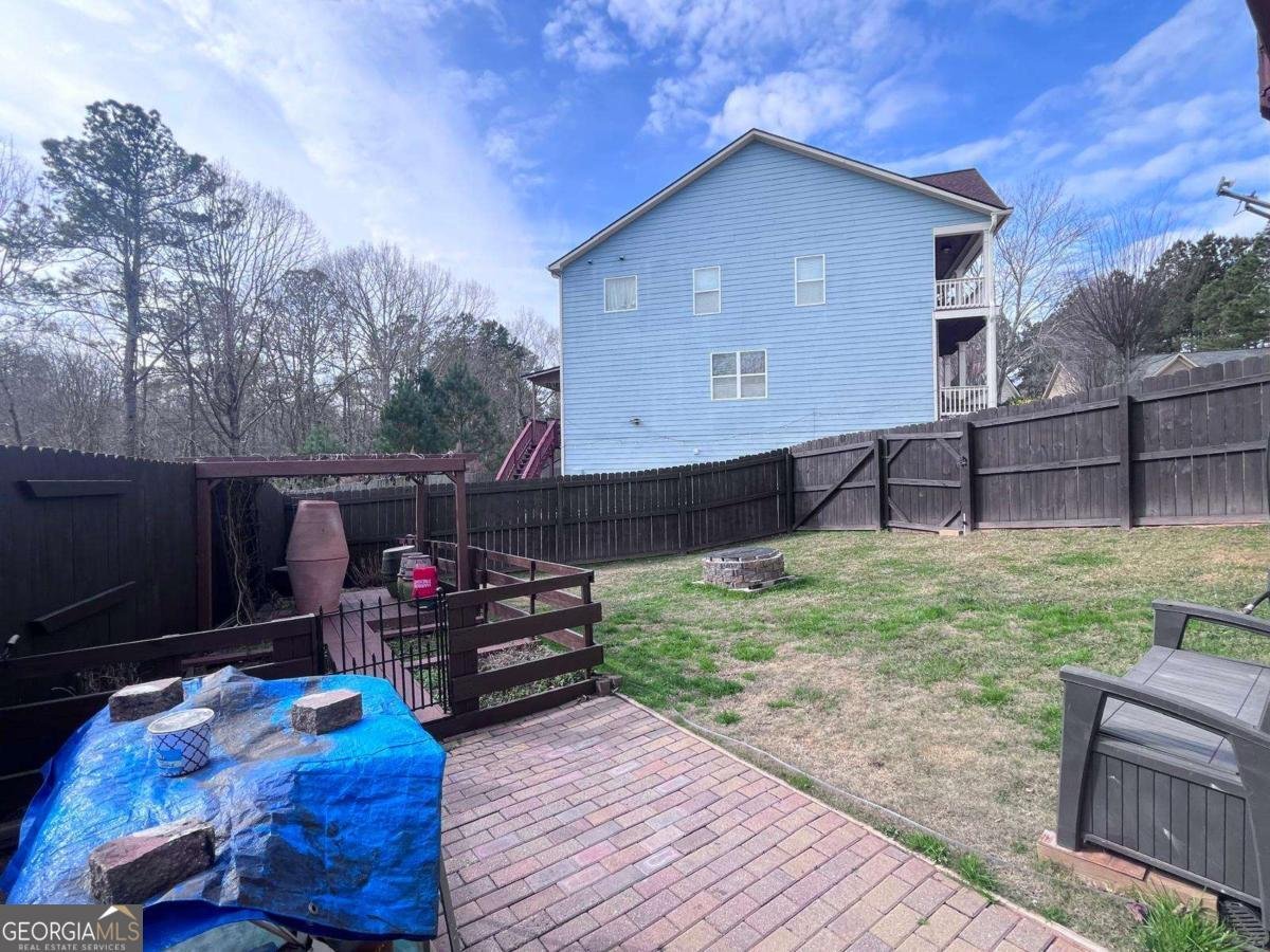 4241 Hidden Village Way Gainesville - Photo 21