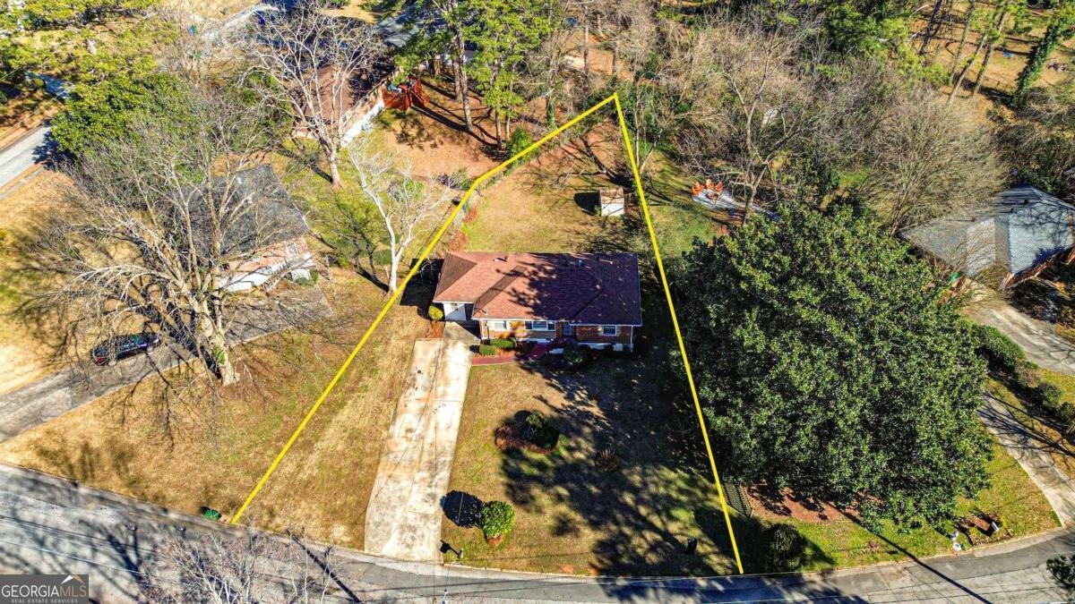 2162 Holly Hill Drive Decatur - Photo 6